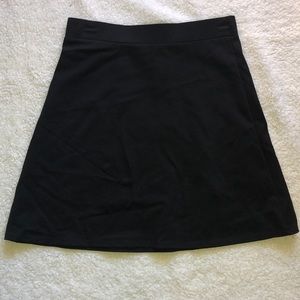 3/$15 Charlotte Russe Skater Skirt